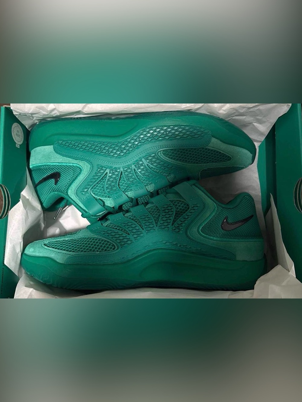 NIKE KD 18 "ALL STAR” size 11